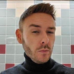 Meet your Posher, Mark